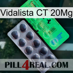 Vidalista CT 20Mg new04